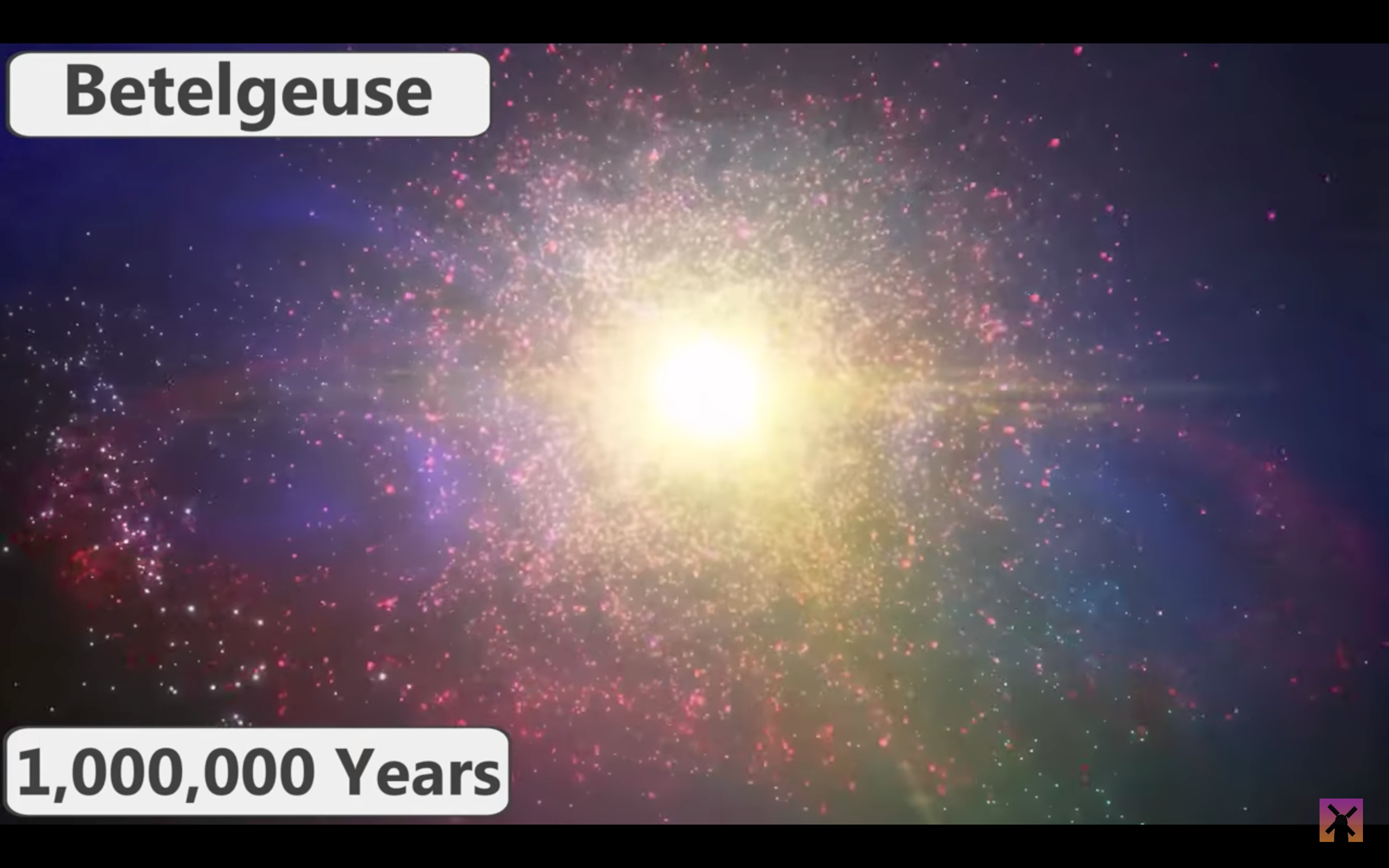 今後10億年の未来に地球と宇宙では何が起こるのか 宇宙ヤバイweb