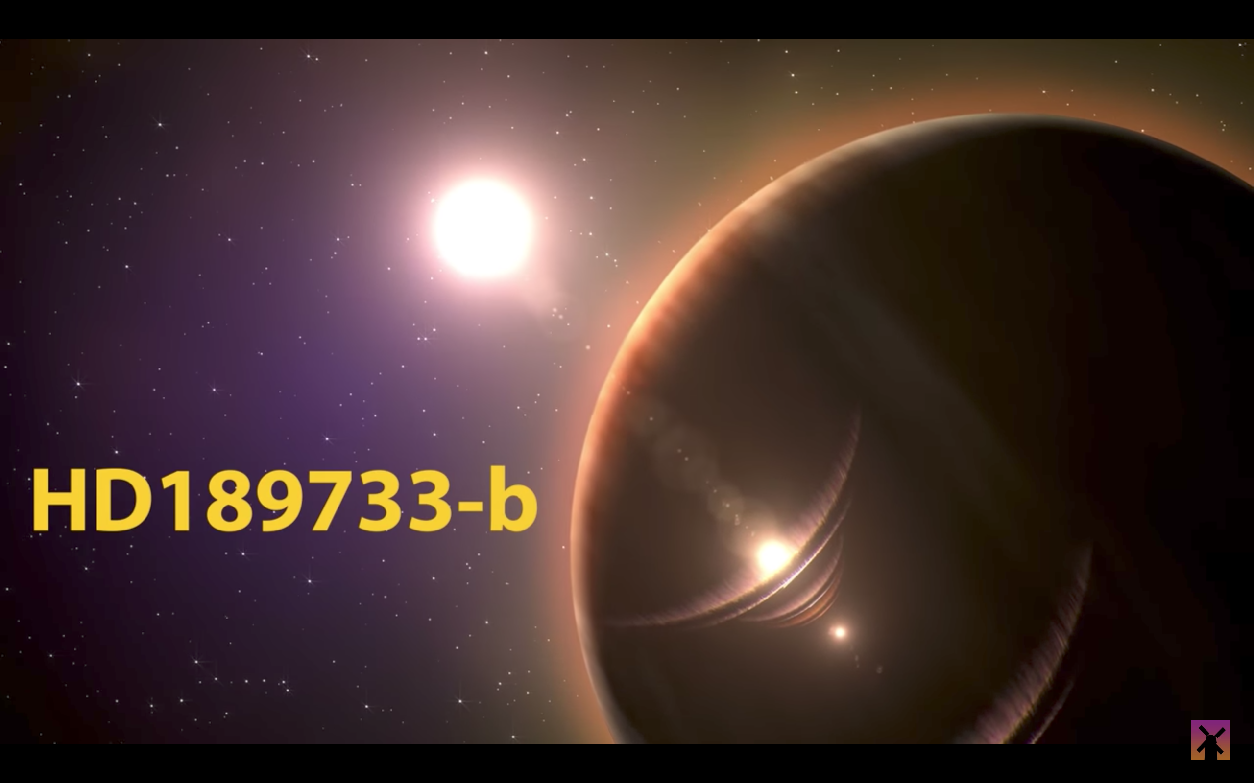 地球ではあり得ない驚愕の現象が起こる太陽系外惑星5選